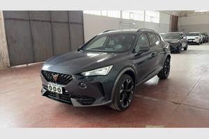 CUPRA Formentor 2.0 TDI 4Drive DSG