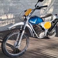 SWM 125 SASCH