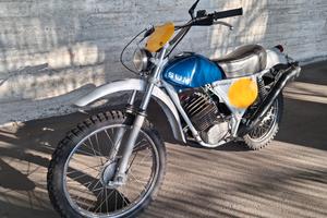 SWM 125 SASCH