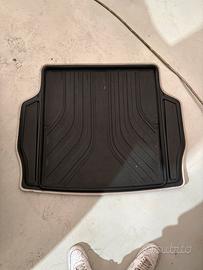 Tappetino originale BMW F20/F21/F22/F23