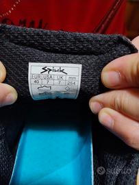 Scarpe da bici