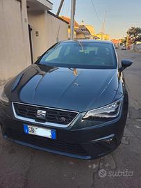SEAT Ibiza 1.0 TGI FR (Metano) – Anno 2021