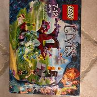 Elves lego