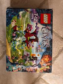 Elves lego