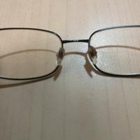 Occhiali/montatura Pierre Cardin