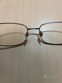 Occhiali/montatura Pierre Cardin