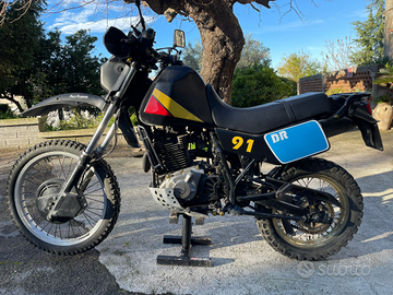 Dr 600 Suzuki