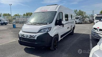 DETHLEFFS 600 KS ACTIVE