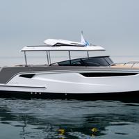Alfastreet 23 CABIN EVOLUTION - INBOARD SERIES