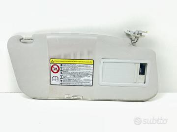 PARASOLE ALETTA LATO PASSEGGERO FIAT 500 L Serie T