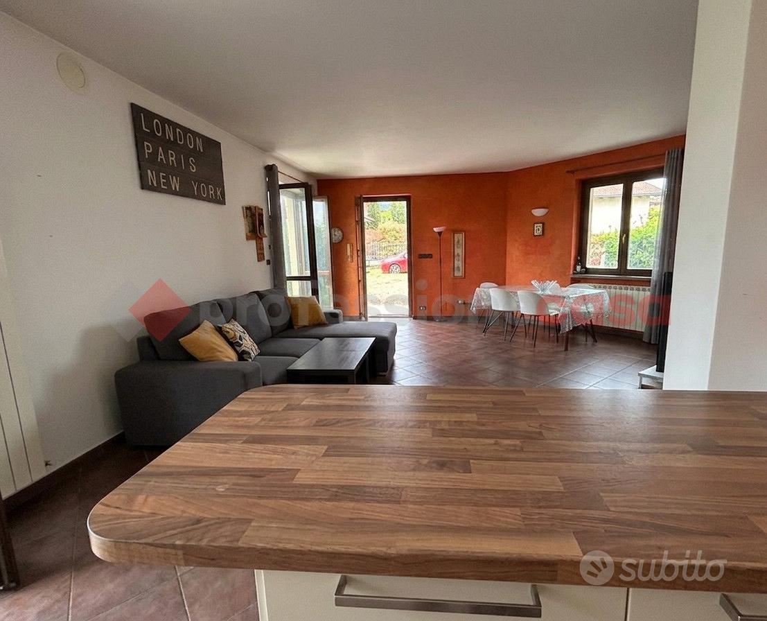 Villa o villino Cumiana [Cod. rif 3313344VRG] - Vista 6