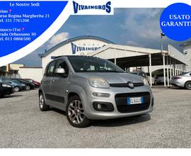 Fiat Panda 1.2 GPL 69CV Lounge TETTO APRIBILE