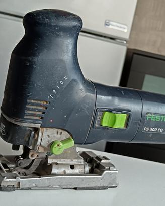 Festool seghetto alternativo 