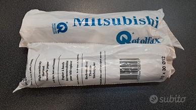 Rotoli termici per fax / stampante