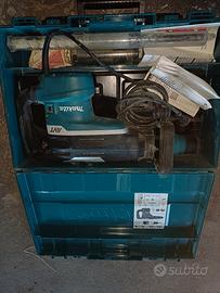 martello rotativo demolitore makita hr5212c 