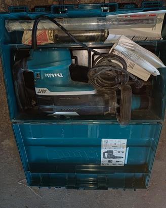 martello rotativo demolitore makita hr5212c 