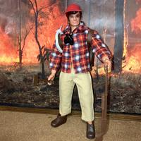 Big Jim Cacciatore / Camping ( 8868 )