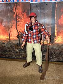 Big Jim Cacciatore / Camping ( 8868 )