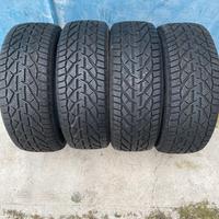 4 Gomme 185/55/ r15 82T 4 stagioni