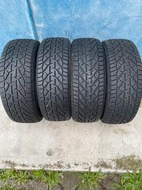 4 Gomme 185/55/ r15 82T 4 stagioni