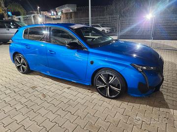 Peugeot 308 GT LINE