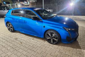 Peugeot 308 GT LINE