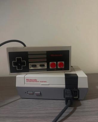 Nintendo Classic Mini
