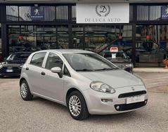 FIAT Punto 1.3 MJT II 75 CV 5porte Lounge SCONTO