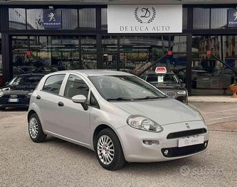 FIAT Punto 1.3 MJT II 75 CV 5porte Lounge SCONTO