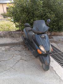 skyliner mbk 125