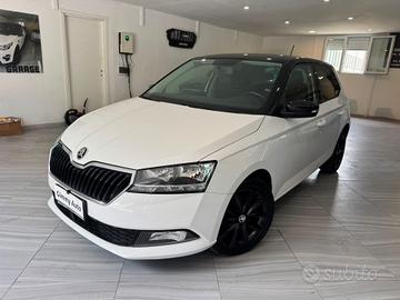 Skoda Fabia 1.0 BENZINA 128.000KM anno 2020
