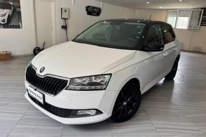 Skoda Fabia 1.0 BENZINA 128.000KM anno 2020