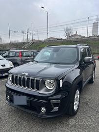 Jeep Renegade Limited T3