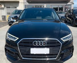 Audi A3 SPB 30 TDI S tronic Business