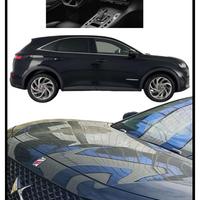 DS7 crossback