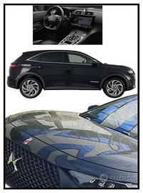 DS7 crossback