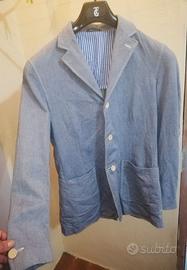 Giacca elegante Geordie's Menswear, made in Italy