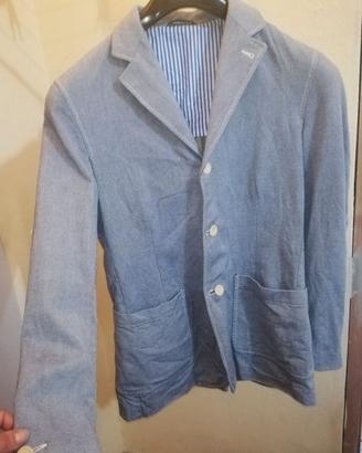 Giacca elegante Geordie's Menswear, made in Italy