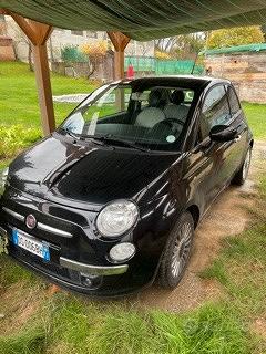Fiat 500 (2007-2016) - 2008