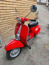 VESPA D'EPOCA