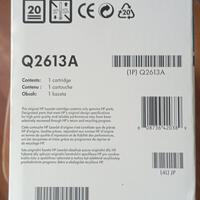 HP LaserJet Print Cartridge 13A