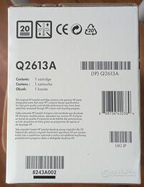HP LaserJet Print Cartridge 13A