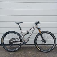 Ibis Ripley LS V3 2019 carbon