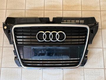 griglia audi a3 8pa 2009-2012 originale