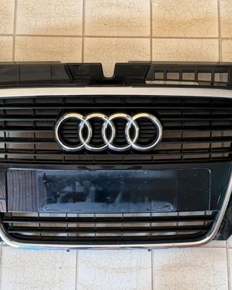 griglia audi a3 8pa 2009-2012 originale