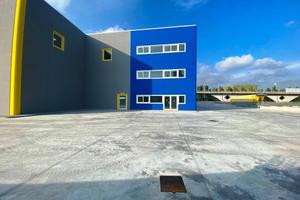 Immobile di 830 m² con 1 locale a Pomigliano d'Arc