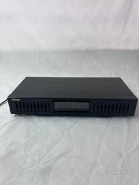 TEAC EQA-220 Equalizzatore grafico stereo