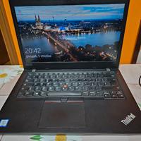 Notebook Lenovo L480 - Usato garantito