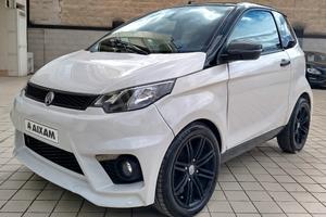Aixam City GTO Sensation