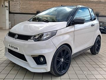 Aixam City GTO Sensation